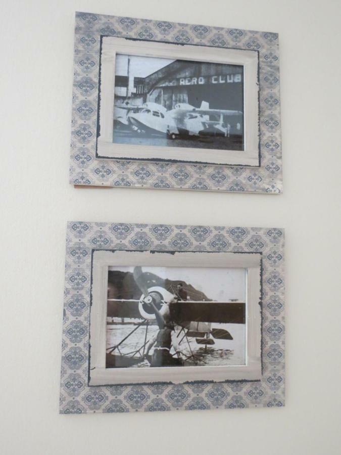 Volare...Oh...Oh Apartment เชอร์นอบบิโอ ภายนอก รูปภาพ