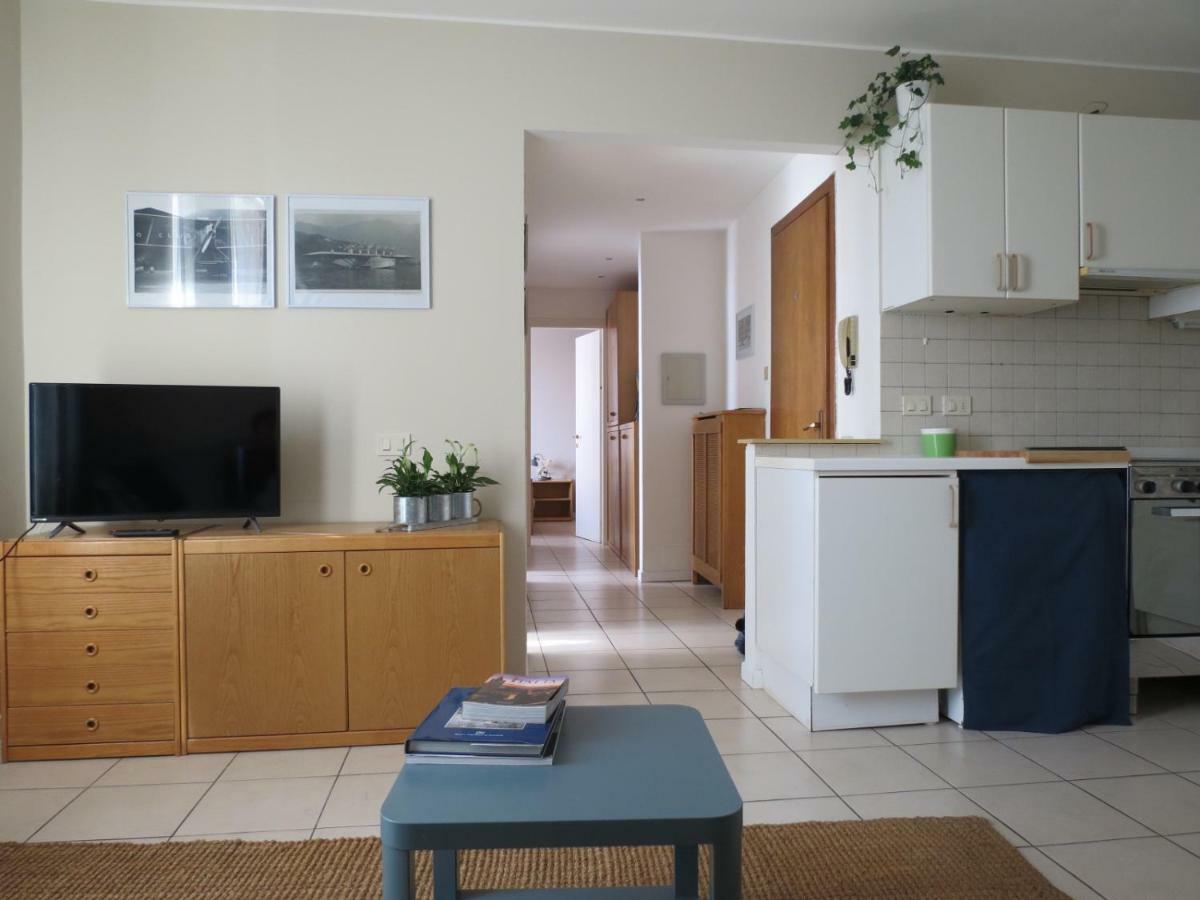 Volare...Oh...Oh Apartment เชอร์นอบบิโอ ภายนอก รูปภาพ