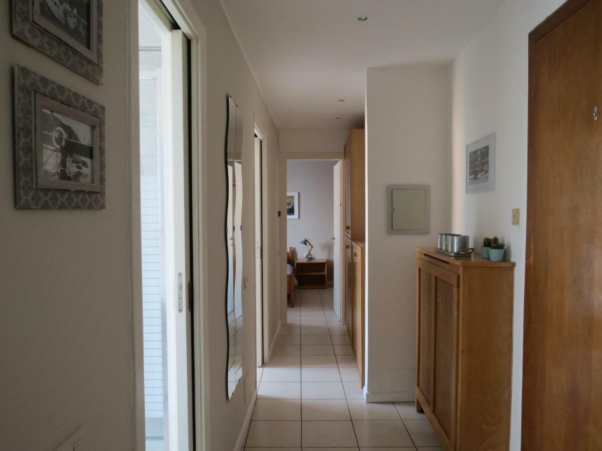 Volare...Oh...Oh Apartment เชอร์นอบบิโอ ภายนอก รูปภาพ