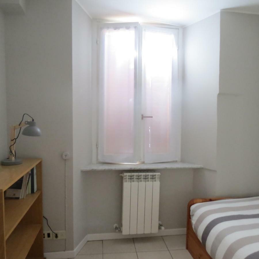 Volare...Oh...Oh Apartment เชอร์นอบบิโอ ภายนอก รูปภาพ